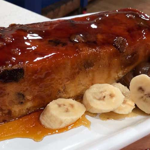 budin de pan de banana dulce de leche y chocolate.5896