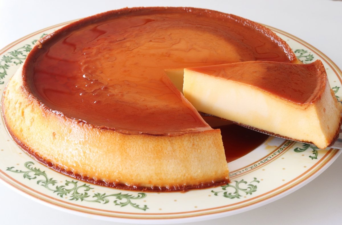 flan napolitano foto principal